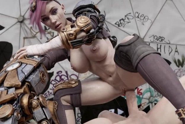 CHIKIPIKO淫雄联盟菲艾